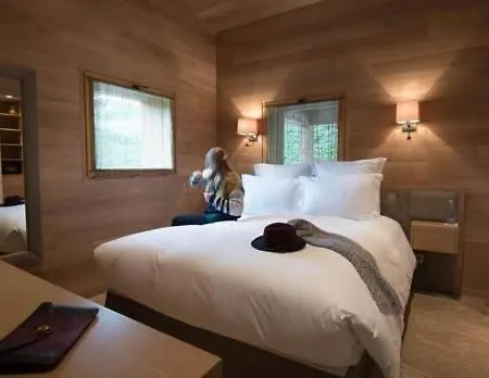 La Taia Des Neiges Chalet