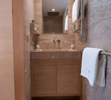 Chalet La Taia Des Neiges Megeve