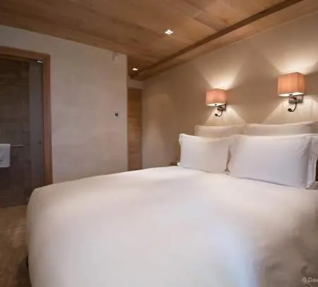 La Taia Des Neiges * Megeve