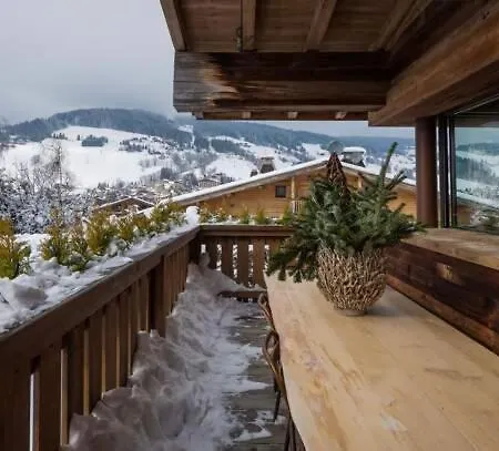 La Taia Des Neiges *
