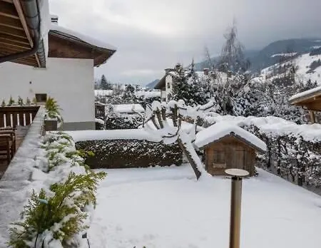 La Taia Des Neiges Megeve